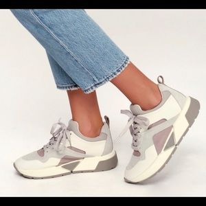 Brand new Dolce Vita Walter White Suede Leather